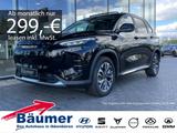 Maxus Euniq 6 Limited 70kWh +AHK +ACC +SHZ +PANO - Maxus Euniq 6 Gebrauchtwagen