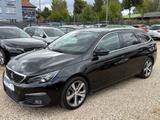 Peugeot 308 SW GT-Line/LED/Kamera/Pano/keyless/Totwinkel - Peugeot in Leipzig