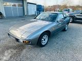 Porsche 924 Oldtimer - Porsche Gebrauchtwagen von 1985
