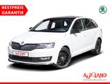 Skoda Rapid Spaceback 1.0 Monte Carlo LED SmartLink - Skoda Rapid: Spaceback
