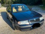 Skoda Škoda Octavia 1.8 20V Turbo - Skoda Octavia aus 2002: Kombi