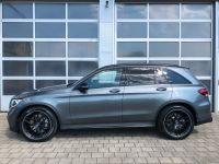 MERCEDES-BENZ GLC 63 AMG 4MATIC+ Aut. DAB NIGHT KAM LED 21