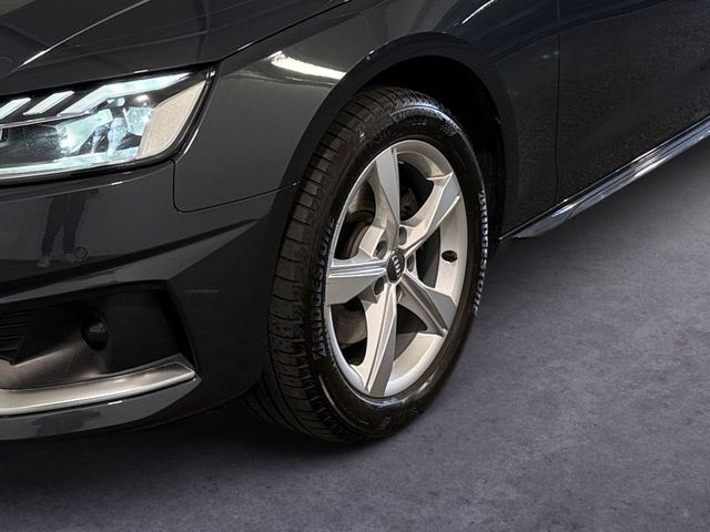 A4 Limousine 35 TFSI ADVANCED LED+VC+MMI NAV+PDC