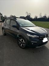 Dacia Sandero TCe 90 CVT Stepway Comfort Stepway C... - Dacia Sandero von privat