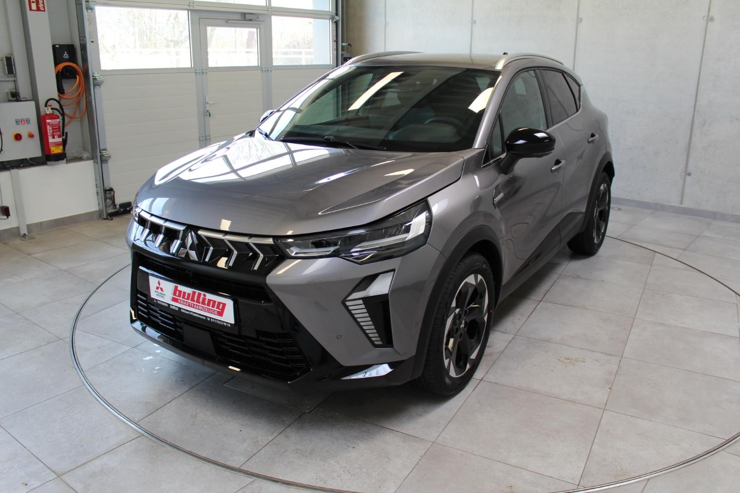 Mitsubishi ASX Edition 1.3 7DCT Automatik