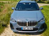 BMW 218 Active Tourer 218d Steptronic DCT -