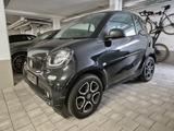 Smart ForTwo Passion - Top gepflegt - Smart ForTwo von privat