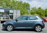 Skoda Fabia Style KLIMA KAMERA KEYLESS APPS LED - : Schaltgetriebe