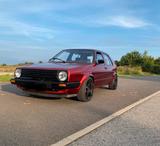 Volkswagen Golf 2 VR6 Turbo - Volkswagen Golf: Turbo Vr6