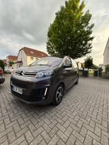 Citroën SpaceTourer 2,0 BlueHDi 150 S&S L3 Feel Feel - Citroën SpaceTourer