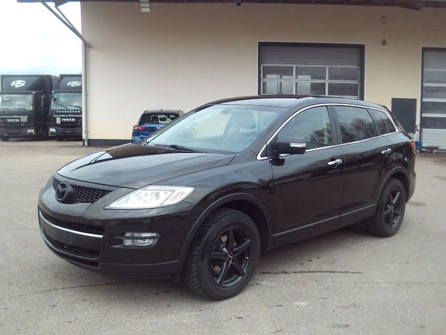 Mazda CX-9