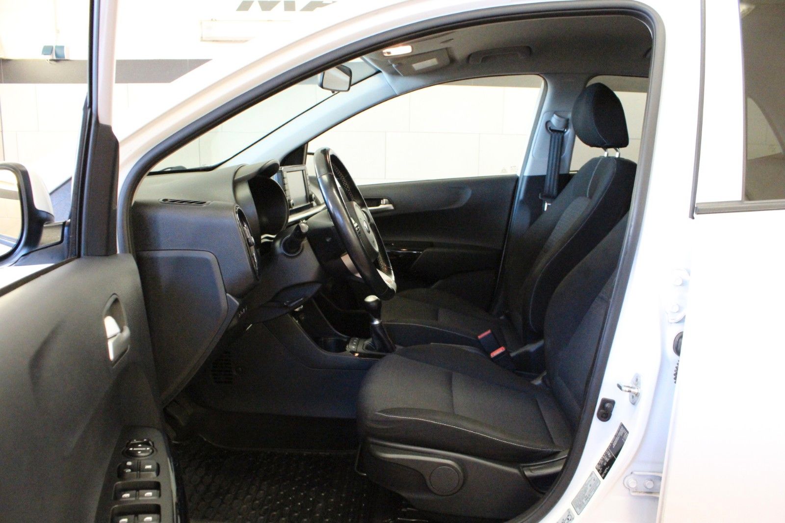 Fahrzeugabbildung Kia Picanto 1.0 Dream-Team Edition