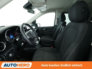 Mercedes V 250 - 10