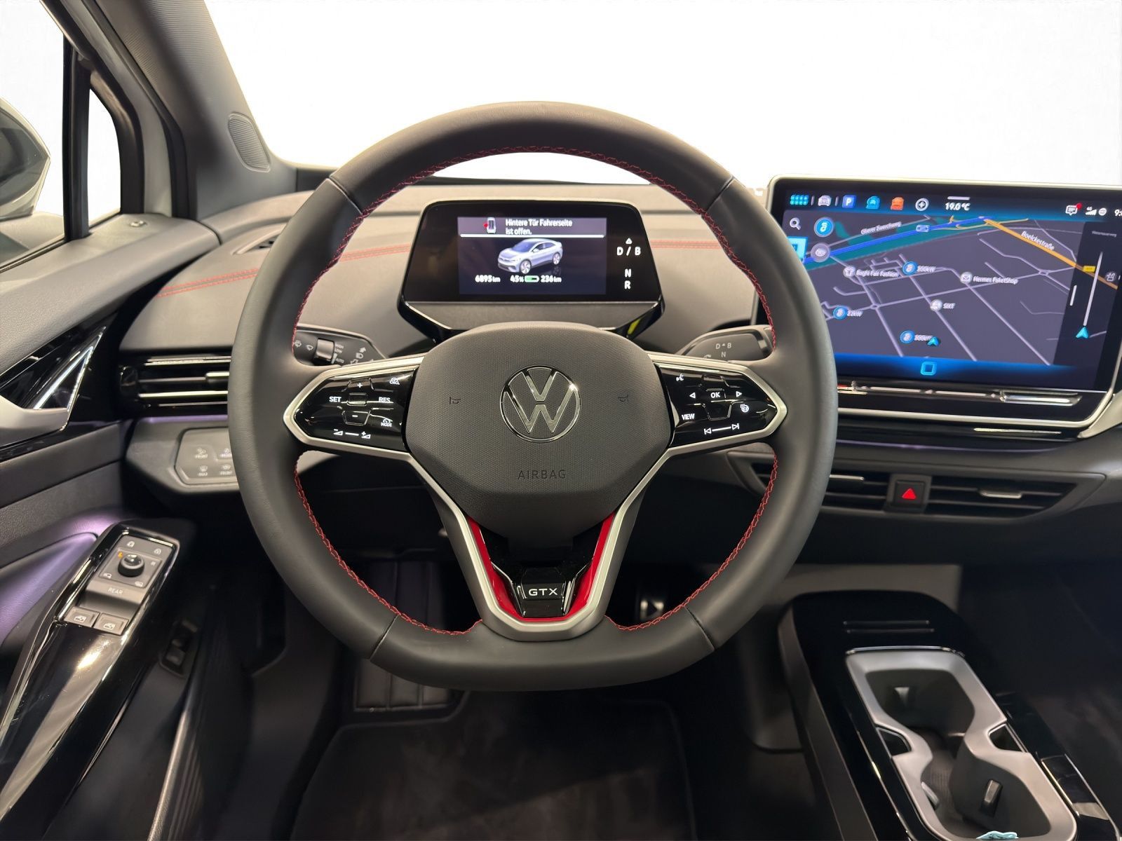 Volkswagen ID.5 GTX 4Motion Navi*Wärmep.*IQ-Light*IQ-Drive* foto 12