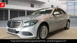 Mercedes-Benz C 180 Exclusive *61000KM*1.HAND*RENTNER*SH*PDC* - : Limousine, Rent
