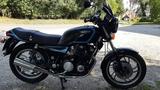 Yamaha XJ 650 - YAMAHA XJ 650