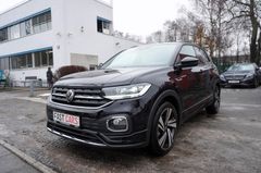 Fahrzeugabbildung Volkswagen T-Cross R-Line/Life DSG Navi Klima SHZ VC ACC!