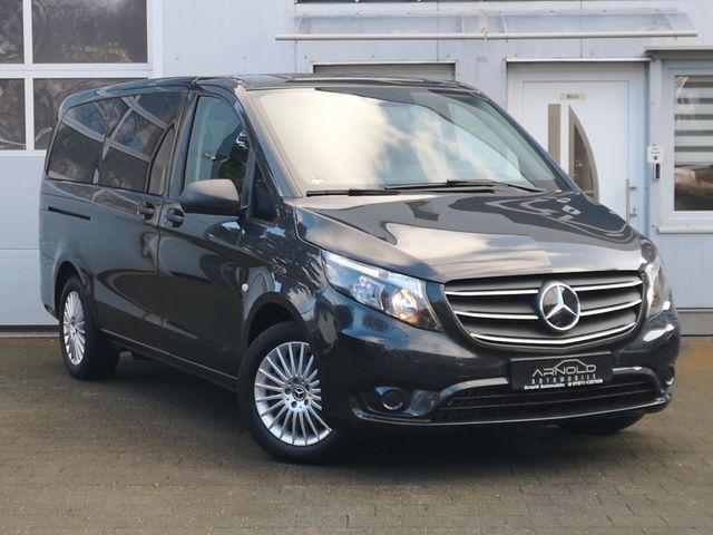 Mercedes-Benz Vito Tourer 119CDI lang*LM*8-Sitze*Kamera*1.Hand