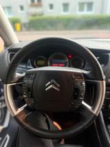 Citroën c5 - gebrauchte Citroën C5 aus dem Jahr 2009