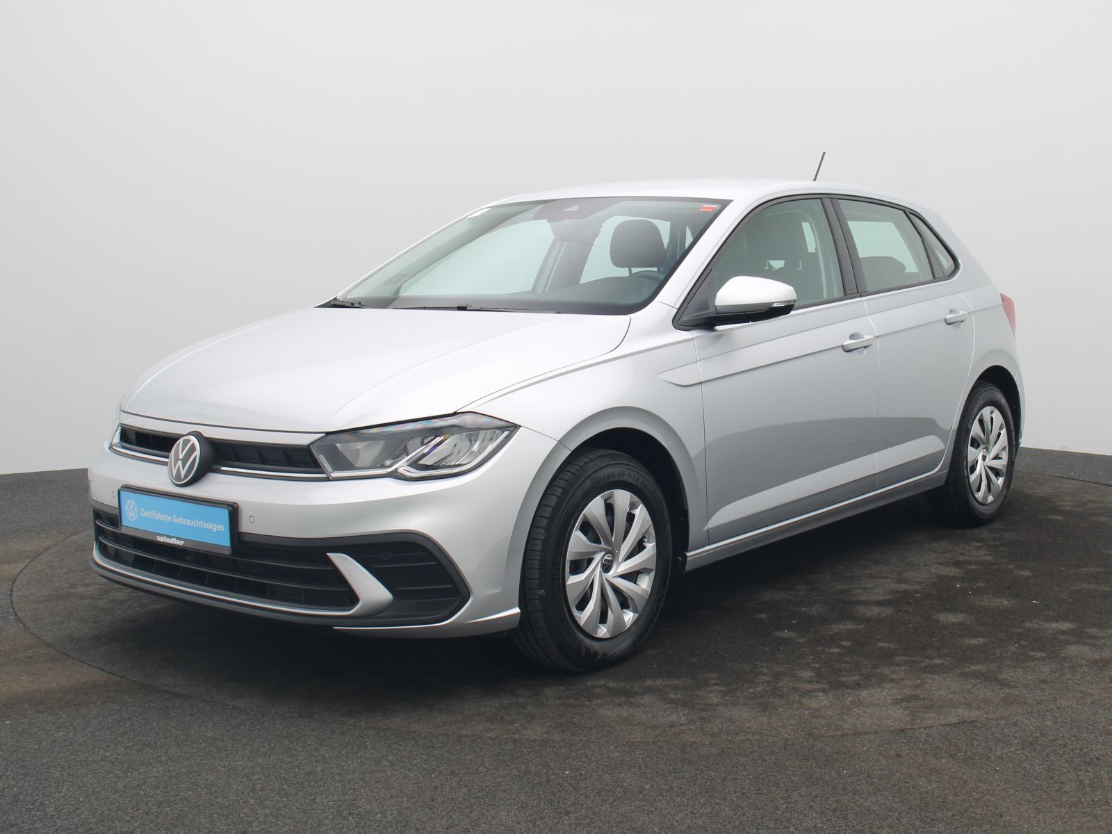 Volkswagen Polo - Bild 2