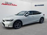 Honda Civic e:HEV 2.0 i-MMD Hybrid Advance Facelift Mo - Honda Civic mit Hybrid-Antrieb: Leder
