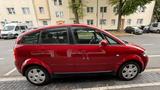 Audi Liebhaberfahrzeug Audi A2 in rot - Audi A2 von privat