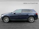 Mercedes-Benz GLC 220d 4M AMG|LED|DISTR|360°|SHZ|PANO|MEMORY - gebrauchte Mercedes-Benz GLC 220 aus dem Jahr 2022