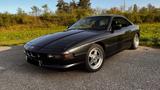 BMW 850Ci Auto 850ci - BMW 850 aus 1990