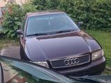 Audi A4 B5 8D - gebrauchte Audi 80 aus dem Jahr 1996