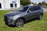 BMW X5 xDrive30d*Perfomance*2 Hand*Pan*LED*M-Paket* - BMW: Perfomance