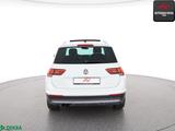Volkswagen Tiguan 2.0 TDI 4M HIGHLINE HUD,KEYLESS,ACC,1.HD - Volkswagen Tiguan mit Diesel-Antrieb: Allradantrieb