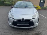 Citroën DS3 SoChic - Citroën DS3 aus 2012