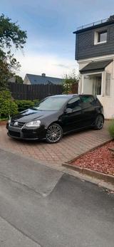 Volkswagen Golf 5 R32 HGP Turbo - Volkswagen Golf: R32 Turbo