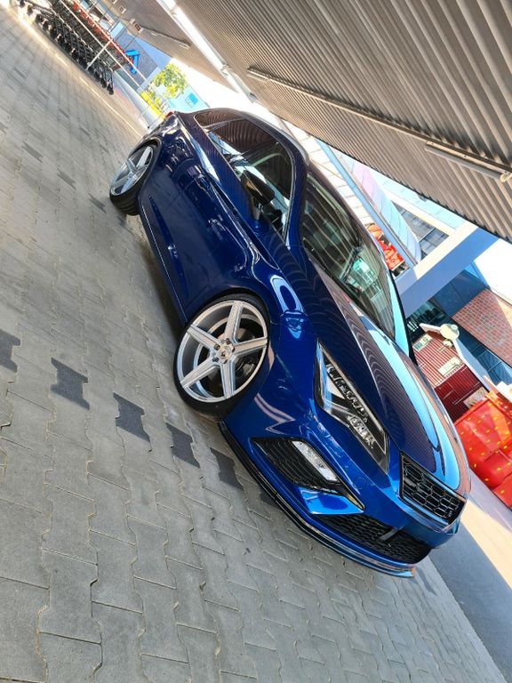 Image of Seat Leon