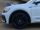 Volkswagen Tiguan 4M R-LINE AHK°PANO°STANDHZNG°HUD°MEMORY - Volkswagen Tiguan: Standheizung