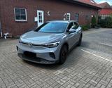 Volkswagen VW ID.4 Pure | 2022 | 148 PS | unfallfrei ... - VW ID.4 von privat