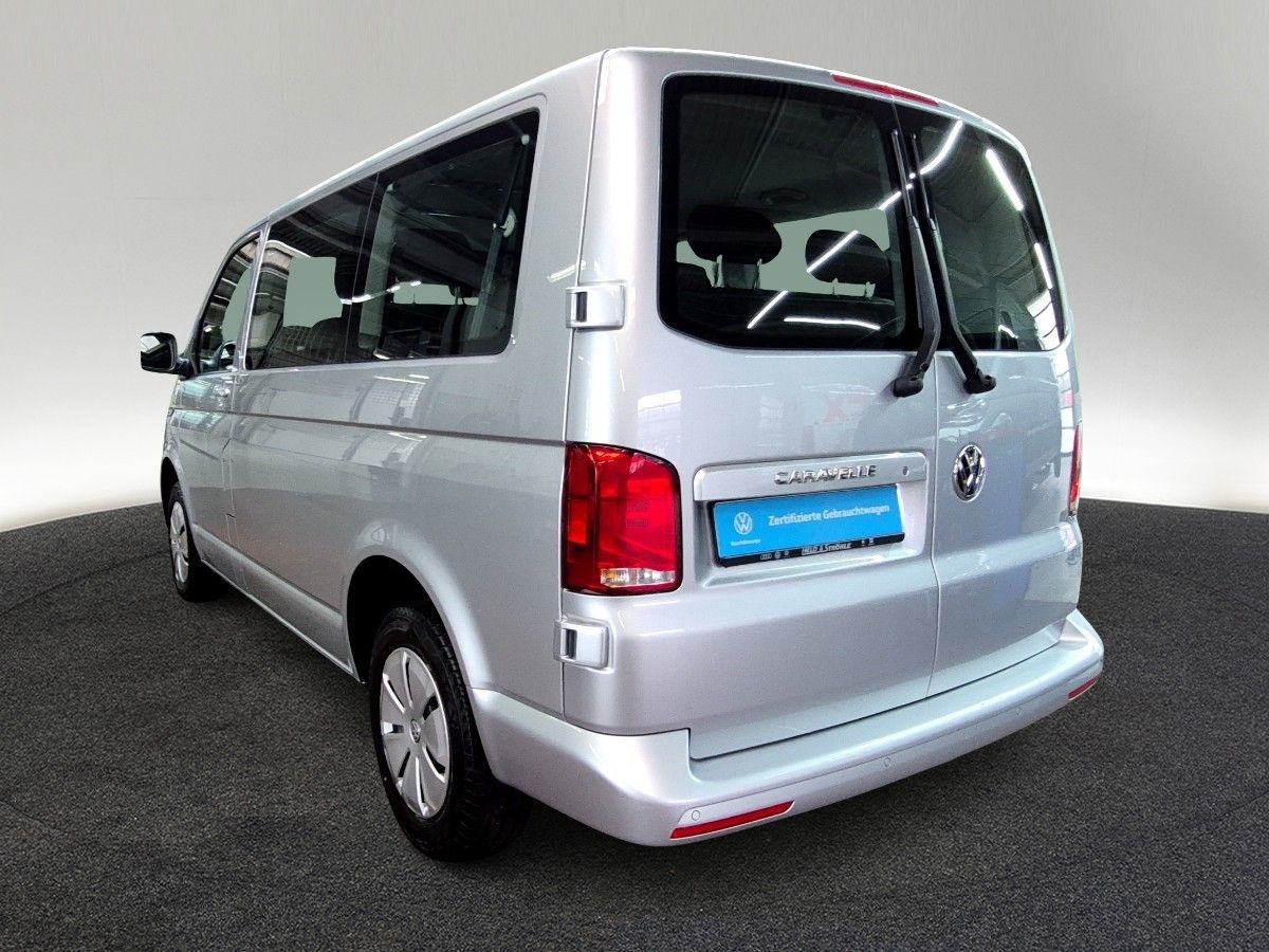 Volkswagen T6 Caravelle - Bild 2