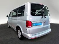 Volkswagen T6 Caravelle - Vorschau Bild 2