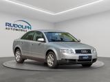 Audi A4 2.5 TDI AUTOMATIK LEDER TÜV NEU - Audi A4 aus 2003: TDI