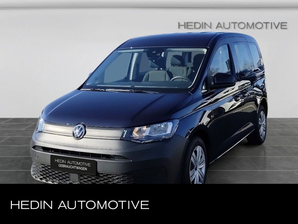 Image of Volkswagen Caddy