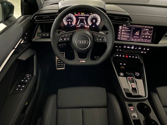 A3 Sportback S line 35 TFSI S tronic Facelift