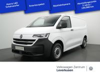 Volkswagen T7 Transporter - Vorschau Bild 1