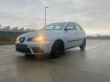 Seat Ibiza 1.4 16V 63kW Sport Edition Sport Edition - Seat Ibiza aus 2009: 1.4