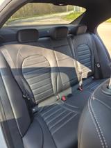 Mercedes-Benz C 250 AMG Line + 4 AMG Felgen  - Mercedes-Benz C 250 Gebrauchtwagen in Stuttgart