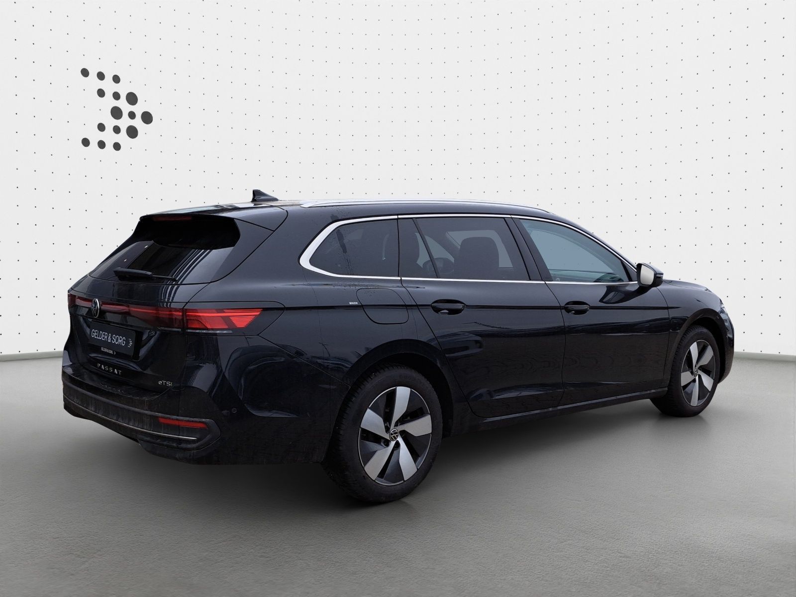 Volkswagen Passat - Bild 16