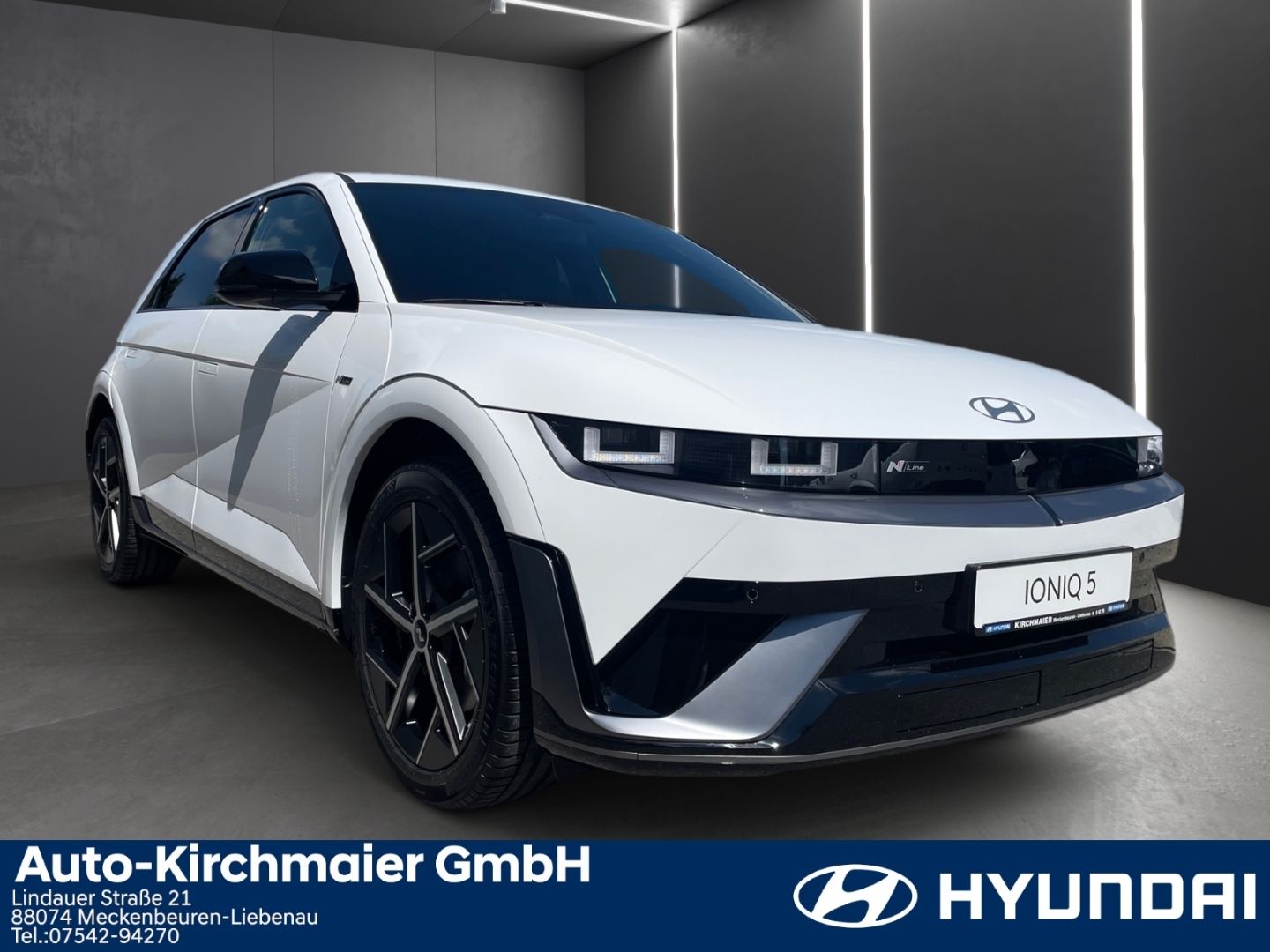 Hyundai IONIQ 5 – Bild 2