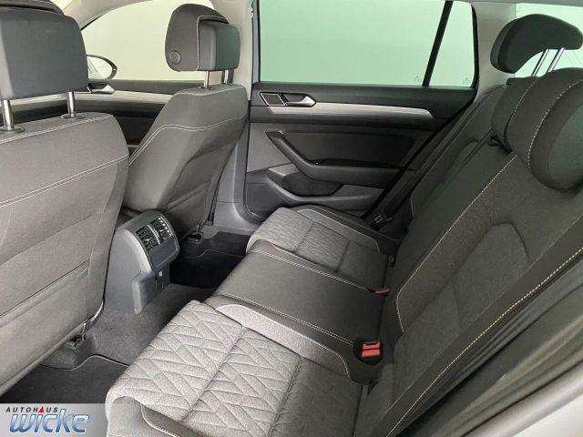Passat Variant 1.4 TSI DSG Hybrid-Plugin GTE NAV