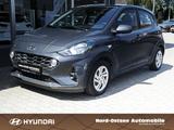 Hyundai i10 1.0 SELECT KLIMAANLAGE ZENTRALVERRIEGELUNG - Hyundai i10 Gebrauchtwagen