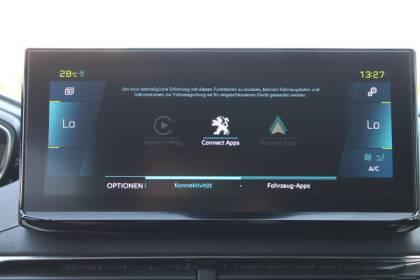 Peugeot 3008 Hybrid 225 Allure Pack