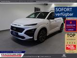 Hyundai KONA N Line 1.0 T-GDI 48V 2WD HUD AHK-abnehmbar  - Hyundai KONA: N Line